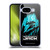Samurai Jack Graphics Season 5 Poster Soft Gel Case for Google Pixel 9A