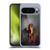 Stanley Morrison Art Dragon In A Rum Glass Soft Gel Case for Google Pixel 10