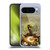 Stanley Morrison Art Brown Coffee Dragon Dragonfly Soft Gel Case for Google Pixel 10 Pro XL
