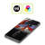 Stanley Morrison Art Bat Winged Black Cat & Dragon Soft Gel Case for Google Pixel 9A