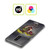 Stanley Morrison Art Red Wine, Dragon, And Grapes Soft Gel Case for Google Pixel 9A
