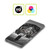 Stanley Morrison Black And White Dragon Gaming Dice Soft Gel Case for Google Pixel 10