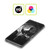 Stanley Morrison Black And White Gray Wolf With Dragon Marking Soft Gel Case for Google Pixel 9A