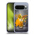 Stanley Morrison Dragons Amber Beer Drink In Mug Soft Gel Case for Google Pixel 10