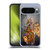 Stanley Morrison Dragons Gold Steampunk Drink Soft Gel Case for Google Pixel 10