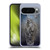 Stanley Morrison Dragons Vodka Drink Glass Soft Gel Case for Google Pixel 10