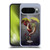 Stanley Morrison Dragons Red Wine Drink Soft Gel Case for Google Pixel 10