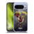 Stanley Morrison Dragons Red Wine Drink Soft Gel Case for Google Pixel 10 Pro XL
