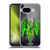 Stanley Morrison Dragons Absinthe Green Drink Soft Gel Case for Google Pixel 9A