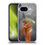 Stanley Morrison Dragons Red Tomato Bloody Mary Soft Gel Case for Google Pixel 9A