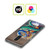 Stanley Morrison Dragons Asian Sake Drink Soft Gel Case for Google Pixel 9A
