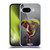Stanley Morrison Dragons Red Wine Drink Soft Gel Case for Google Pixel 9A
