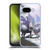 Stanley Morrison Dragons 2 Black Winged Cat Soft Gel Case for Google Pixel 9A