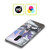 Stanley Morrison Dragons 2 Black Winged Cat Soft Gel Case for Google Pixel 9A