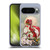 Stanley Morrison Dragons 3 Red Fruit Garden Soft Gel Case for Google Pixel 10