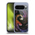 Stanley Morrison Dragons 3 Swirling Starry Galaxy Soft Gel Case for Google Pixel 10