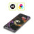 Stanley Morrison Dragons 3 Swirling Starry Galaxy Soft Gel Case for Google Pixel 10
