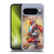 Stanley Morrison Dragons 3 Mushroom Garden Soft Gel Case for Google Pixel 10
