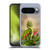 Stanley Morrison Dragons 3 Watermelon Garden Soft Gel Case for Google Pixel 10