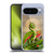 Stanley Morrison Dragons 3 Watermelon Garden Soft Gel Case for Google Pixel 10 Pro XL