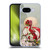 Stanley Morrison Dragons 3 Red Fruit Garden Soft Gel Case for Google Pixel 9A
