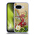 Stanley Morrison Dragons 3 Red Dragon Fruit Soft Gel Case for Google Pixel 9A