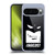 Space Ghost Coast to Coast Graphics Space Ghost Soft Gel Case for Google Pixel 10