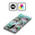 Sheena Pike Animals Daydream Elephants Lagoon Soft Gel Case for Google Pixel 10