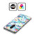 Sheena Pike Animals Rainbow Dolphins & Fish Soft Gel Case for Google Pixel 10