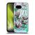 Sheena Pike Animals Daydream Elephants Lagoon Soft Gel Case for Google Pixel 9A