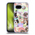 Sheena Pike Animals Puppy Dogs And Donuts Soft Gel Case for Google Pixel 9A