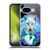 Sheena Pike Animals Winter Wolf Spirit & Waterfall Soft Gel Case for Google Pixel 9A