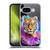 Sheena Pike Big Cats Tiger Spirit Soft Gel Case for Google Pixel 9A