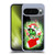 Sheena Pike Holiday Stocking Christmas Dragon Soft Gel Case for Google Pixel 10