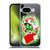 Sheena Pike Holiday Stocking Christmas Dragon Soft Gel Case for Google Pixel 9A