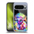 Sheena Pike Dragons Rainbow Lil Dragonz Soft Gel Case for Google Pixel 10