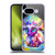 Sheena Pike Dragons Rainbow Lil Dragonz Soft Gel Case for Google Pixel 9A