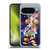 Space Jam (1996) Graphics Poster Soft Gel Case for Google Pixel 10