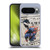 Superman DC Comics 80th Anniversary Newspaper Soft Gel Case for Google Pixel 10