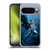 Superman DC Comics 80th Anniversary Splatter Soft Gel Case for Google Pixel 10