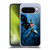 Superman DC Comics 80th Anniversary Splatter Soft Gel Case for Google Pixel 10 Pro XL