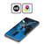 Superman DC Comics 80th Anniversary Splatter Soft Gel Case for Google Pixel 9A