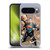 Superman DC Comics Comic Book Art Action Comics #961 Clark Kent Soft Gel Case for Google Pixel 10