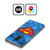 Superman DC Comics Comicbook Art Collage Soft Gel Case for Google Pixel 9A