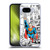 Superman DC Comics Comicbook Art Flight Soft Gel Case for Google Pixel 9A