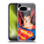 Superman DC Comics Famous Comic Book Covers Mythology Soft Gel Case for Google Pixel 9A