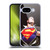 Superman DC Comics Famous Comic Book Covers Forever Soft Gel Case for Google Pixel 9A