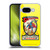 Superman DC Comics Famous Comic Book Covers Number 1 Soft Gel Case for Google Pixel 9A