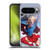 Superman DC Comics Supergirl Comic Art #12 Variant Soft Gel Case for Google Pixel 10