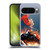 Superman DC Comics Supergirl Comic Art #23 Variant Soft Gel Case for Google Pixel 10